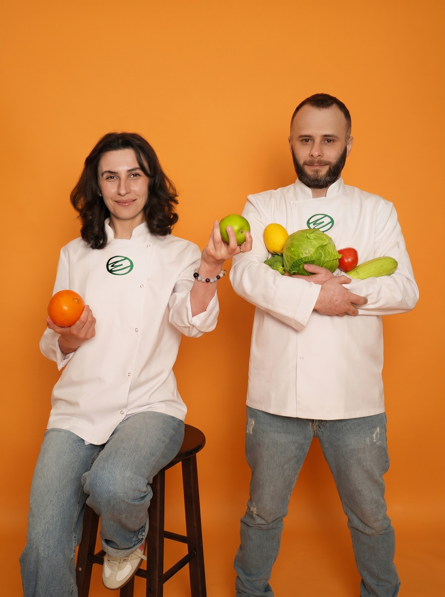 Element Meals Chefs